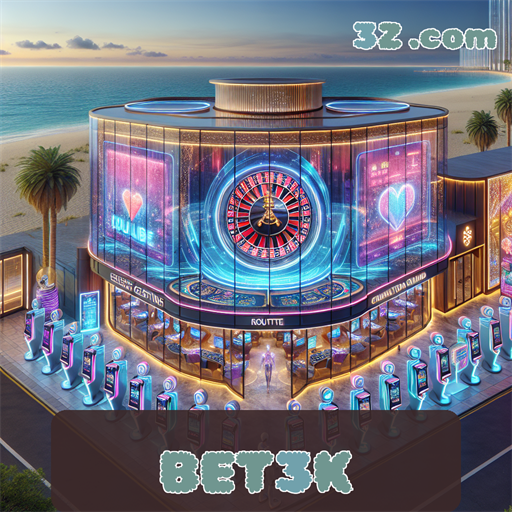 Apostas Brasileiras: Oportunidades Empolgantes no bet3k.com