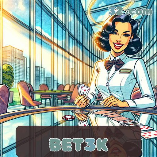 Baixar jogos incríveis e imersivos no bet3k.com