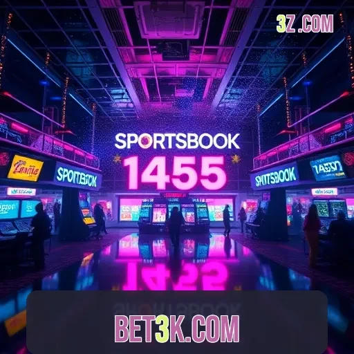 bet3k.com: O Melhor Lugar Para Apostar Com Segurança e Diversão