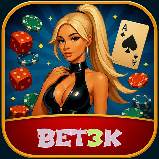 bet3kc.com favicon