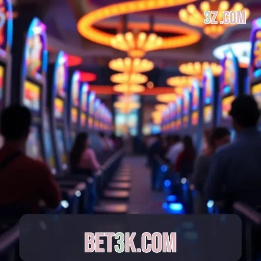 bet3k.com: O Guia Definitivo para o Suporte Sempre Disponível
